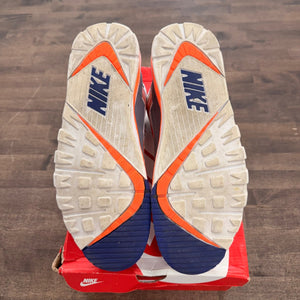 Nike Air Trainer SC High Auburn - Image 5