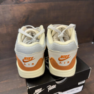 Nike Air Max 1 Patta Waves Monarch (with Bracelet) - Image 4