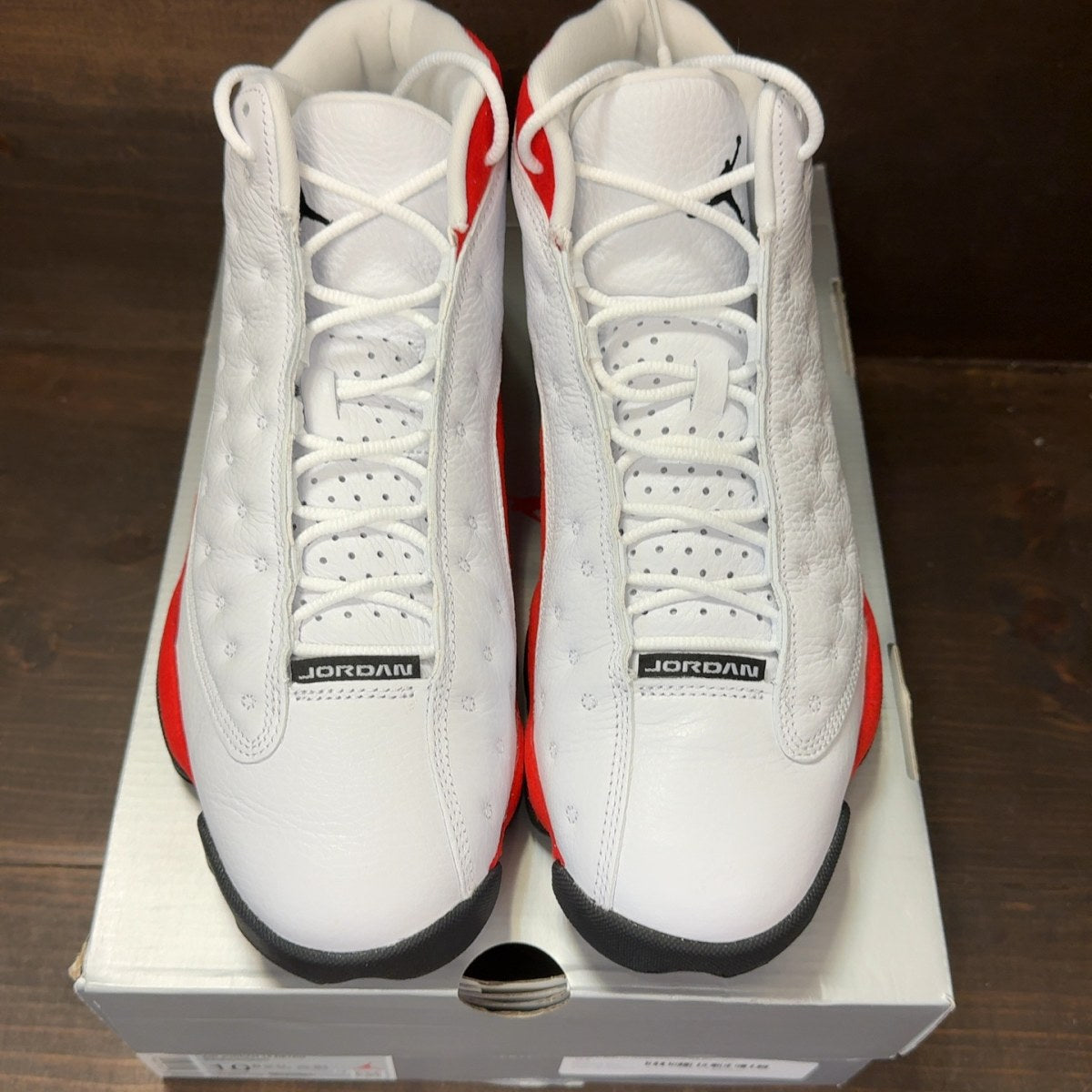 Jordan 13 Retro OG Chicago (2026) - Image 3