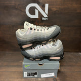 Nike Air Max 95 OG Big Bubble Pink Foam (Women's) - Image 1