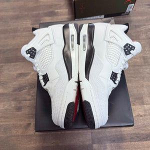 Jordan 4 Retro OG Flight Club - Image 4