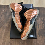Nike Air Foamposite One Copper (2024) - Image 1