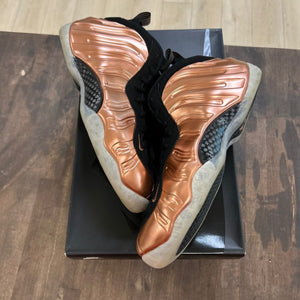 Nike Air Foamposite One Copper (2024) - Image 1