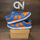 Nike Dunk Low Knicks Size 11.5 (Pre-Owned) - Image 1