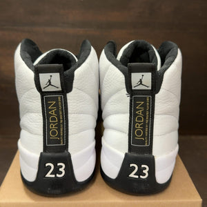 Jordan 12 Retro Royalty Taxi Size 11.5 (Pre-Owned) - aux