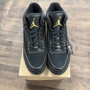 Jordan 3 Retro Black History Month Size 11.5 (Pre-Owned) - Image 2