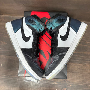 Jordan 1 Retro All-Star Chameleon (2017) - Image 4