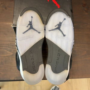 Jordan 5 Retro Oreo (2013) Size 8.5 (Pre-Owned) - aux