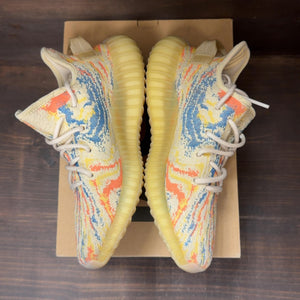 adidas Yeezy Boost 350 V2 MX Oat Size 6.5 (Pre-Owned) - aux