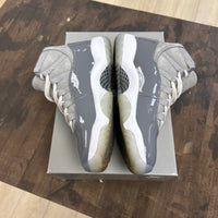 Jordan 11 Retro Cool Grey (2021) - Image 3