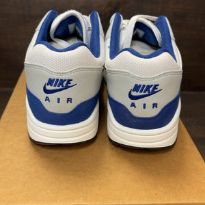 Nike Air Max 1 Deep Royal Blue Size 10 (Pre-Owned) - Image 5