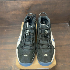 Nike Air Max Penny 1 Social Status Recess Black Size 11.5 (Pre-Owned) - Image 3