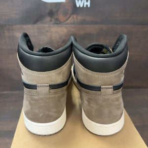 Jordan 1 Retro High OG Palomino Size 10 (Pre-Owned) - Image 5