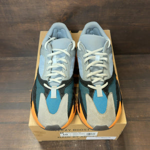 adidas Yeezy Boost 700 Wash Orange - Image 3