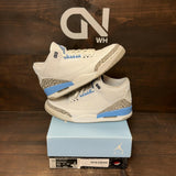 Jordan 3 Retro UNC (2020) - Image 1