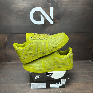 Nike Air Force 1 Low Cactus Plant Flea Market Moss - Image 1