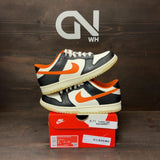 Nike Dunk Low PRM Halloween (2021) (GS) - Image 1