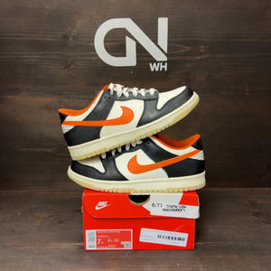 Nike Dunk Low PRM Halloween (2021) (GS) - Image 1