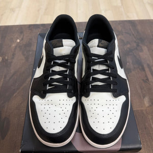 Jordan 1 Retro Low OG Mocha - Image 2