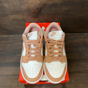 Nike Dunk Low Rose Whisper (Women's) - Image 3