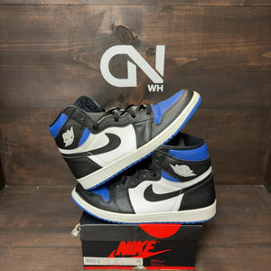 Jordan 1 Retro High Royal Toe - Image 1