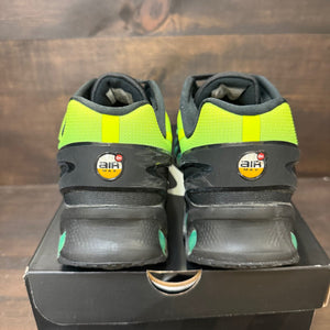 Nike Air Max Dn8 Black Green Strike - Image 3