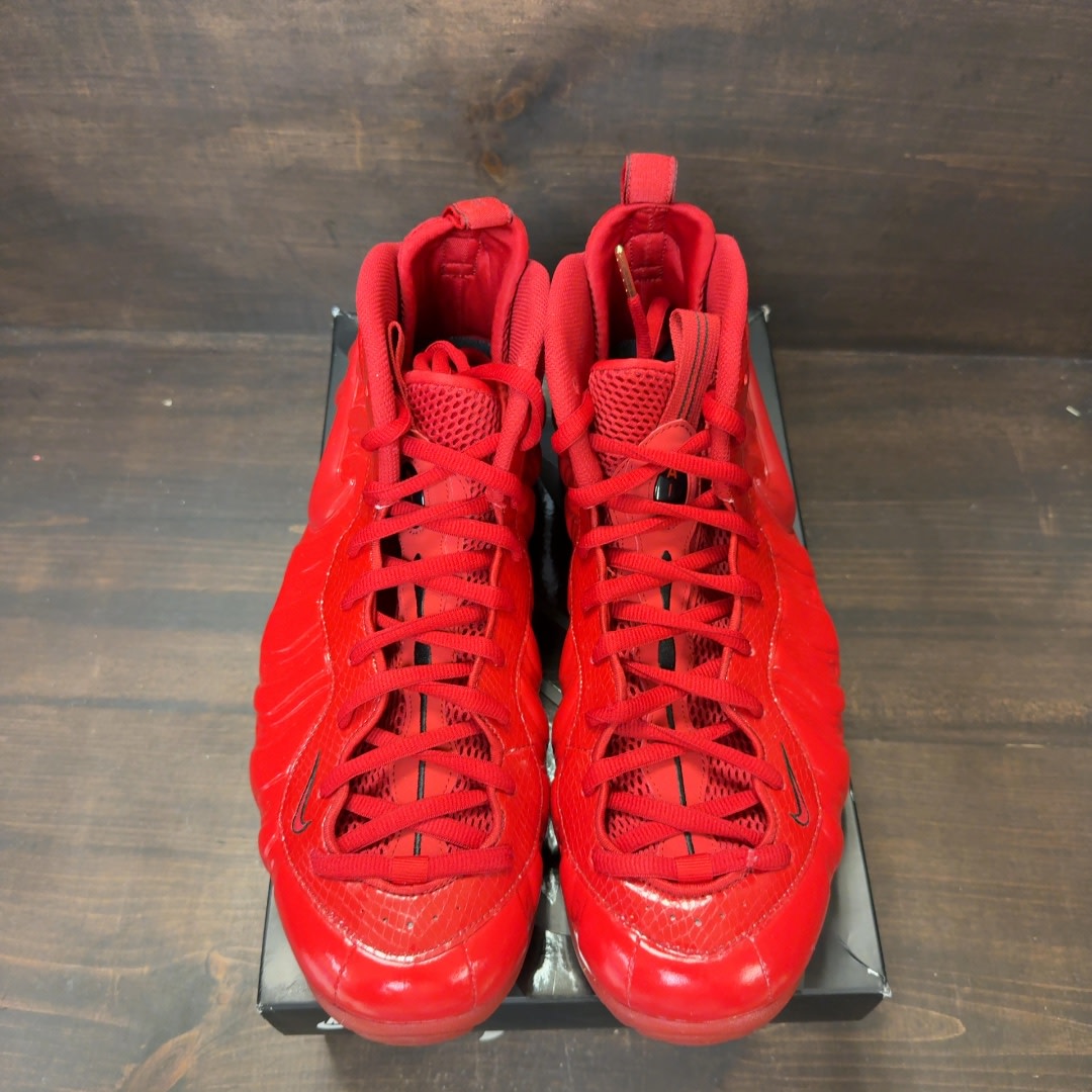 Nike Air Foamposite Pro Red October (2026) - Image 3