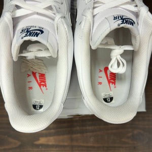 Nike Air Force 1 Low '07 LV8 Team USA World Cup Size 12 (Pre-Owned) - aux