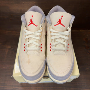 Jordan 3 Retro Muslin - Image 3