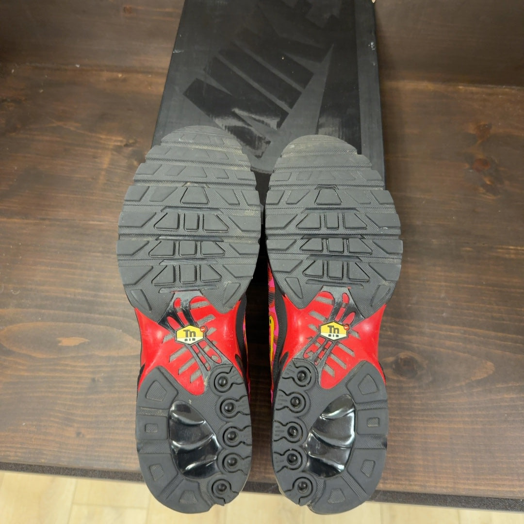 Nike Air Max Plus Supreme University Red - Image 7