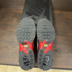 Nike Air Max Plus Supreme University Red - Image 7