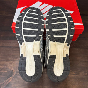 Nike P-6000 Metallic Silver - Image 5