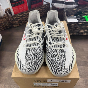 adidas Yeezy Boost 350 V2 Zebra - Image 3