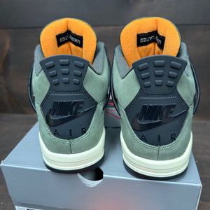 Jordan 4 Retro OG SP Undefeated (2025) - Image 5