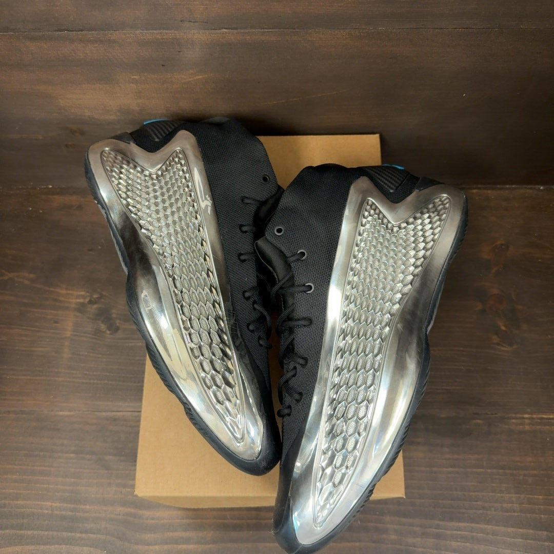 adidas AE 1 Low Iron Sharpens Iron Size 13 (Pre-Owned) - Image 2