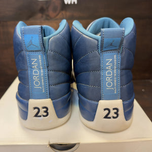 Jordan 12 Retro Indigo - Image 4