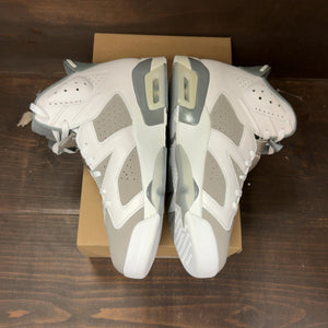 Jordan 6 Retro Cool Grey Size 12 - Image 4
