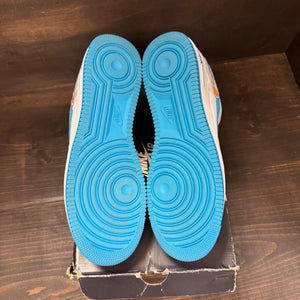 Nike Air Force 1 Low Hare Space Jam - Image 6