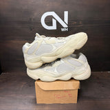 adidas Yeezy 500 Blush Size 11.5 (Pre-Owned) - Image 1