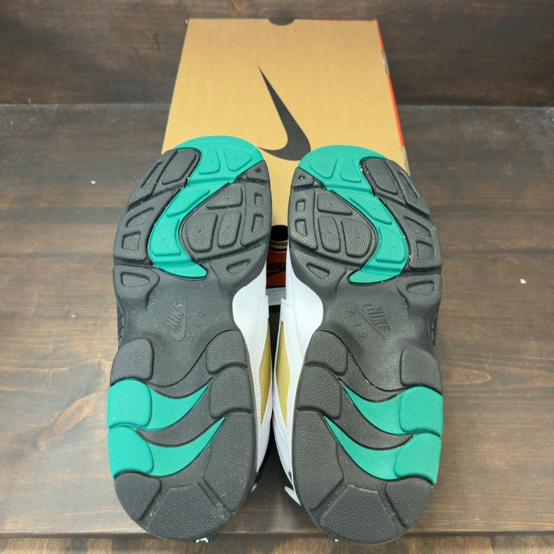 Nike Air Diamond Turf Emerald - Image 6