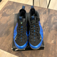 Nike Air Foamposite One Royal Blue XX 20th Anniversary (2017) - Image 2