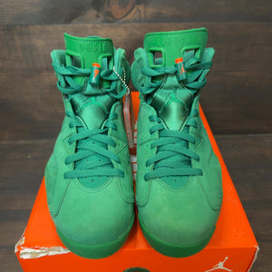 Jordan 6 Retro Gatorade Green - Image 3