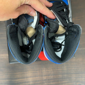 Jordan 1 Retro Royal (2017) (GS) - Image 6
