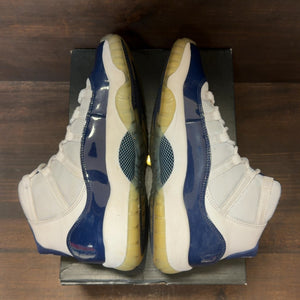 Jordan 11 Retro UNC Win Like 82 (GS) - Image 5