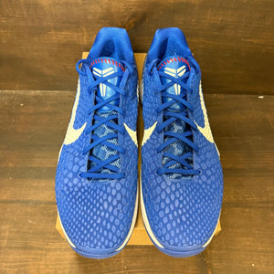 Nike Kobe 6 Protro Dodgers Size 13.5 (Pre-Owned) - Image 2