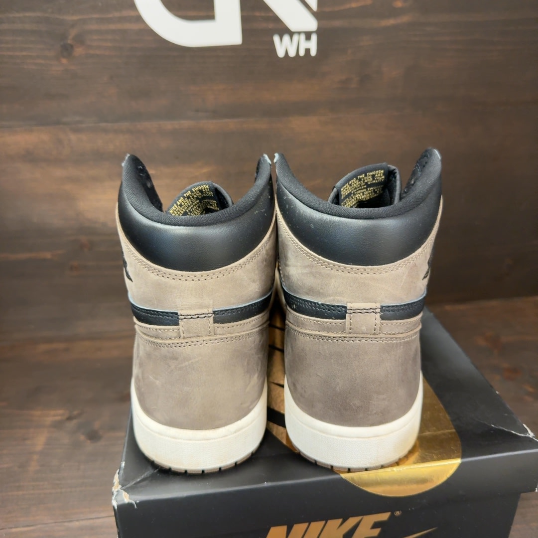 Jordan 1 Retro High OG Palomino - Image 4