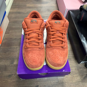 Nike SB Dunk Low Burnt Sunrise Size 11 (Pre-Owned) - Image 2