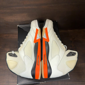Jordan 5 Retro Shattered Backboard - Image 5