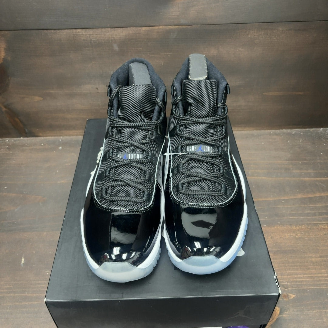 Jordan 11 Retro Space Jam (2016) - Image 3