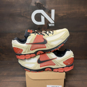 Nike Zoom Vomero 5 Desert Khaki Light Orewood Brown Mars Stone Black Size 15 (Pre-Owned) - Image 1